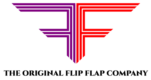 The Original Flip Flap Company