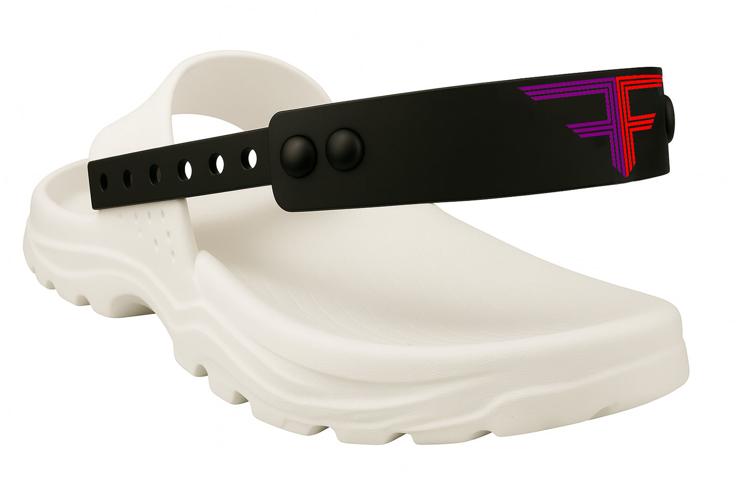 Flip Flap - Sport Mode for flip flops