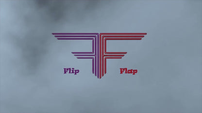 Flip Flap - Sport Mode for flip flops